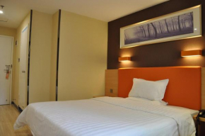 Hotels in Dongguan